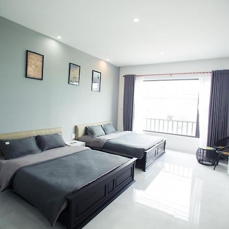 Lalaland Hostel 归仁 外观 照片