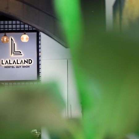 Lalaland Hostel 归仁 外观 照片