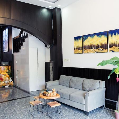 Lalaland Hostel 归仁 外观 照片