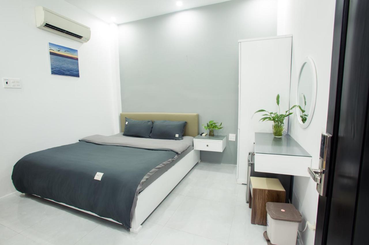 Lalaland Hostel 归仁 外观 照片