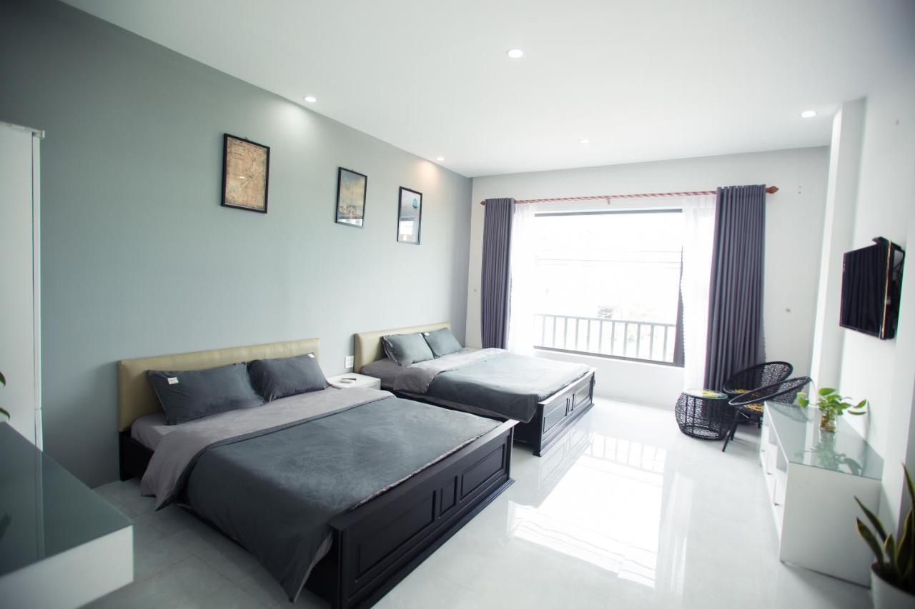 Lalaland Hostel 归仁 外观 照片