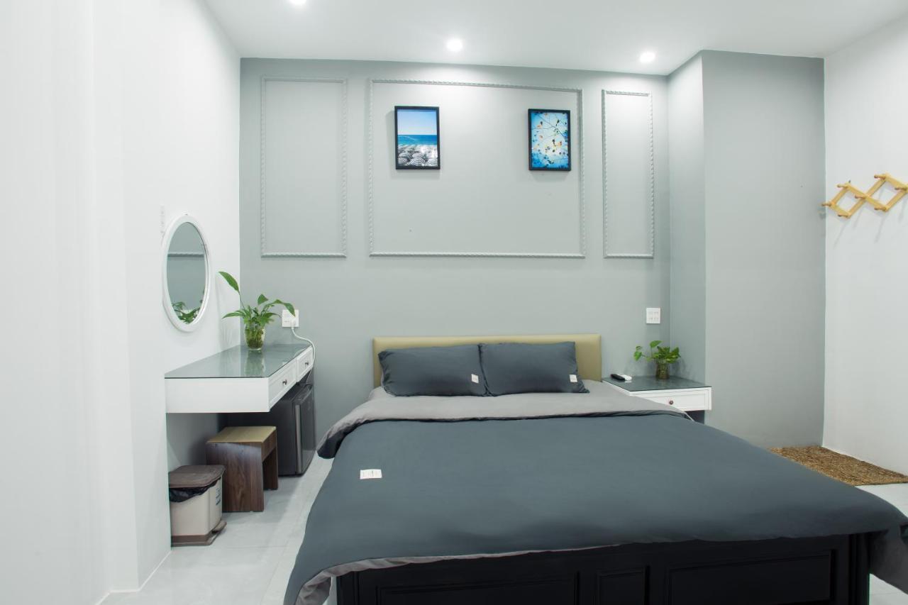 Lalaland Hostel 归仁 外观 照片