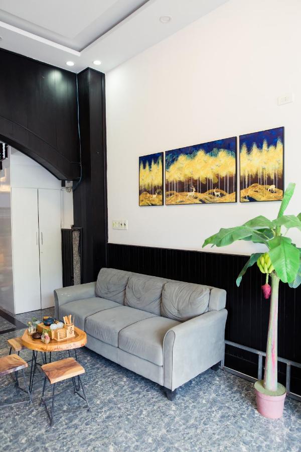 Lalaland Hostel 归仁 外观 照片