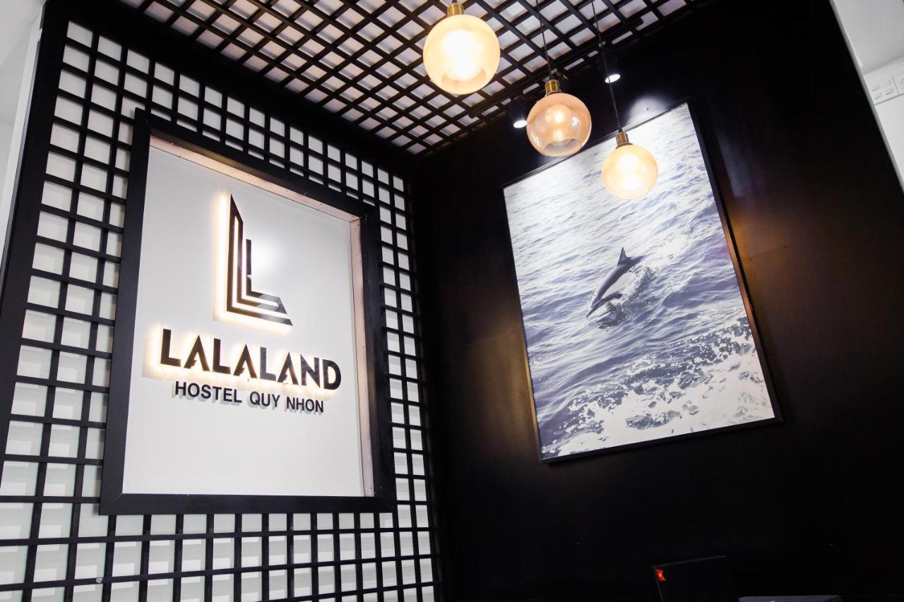 Lalaland Hostel 归仁 外观 照片