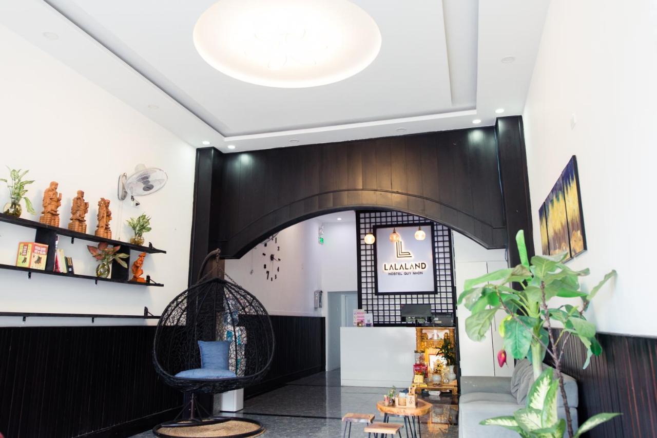 Lalaland Hostel 归仁 外观 照片