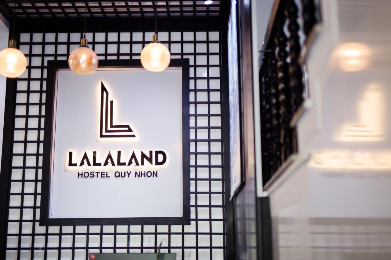 Lalaland Hostel 归仁 外观 照片