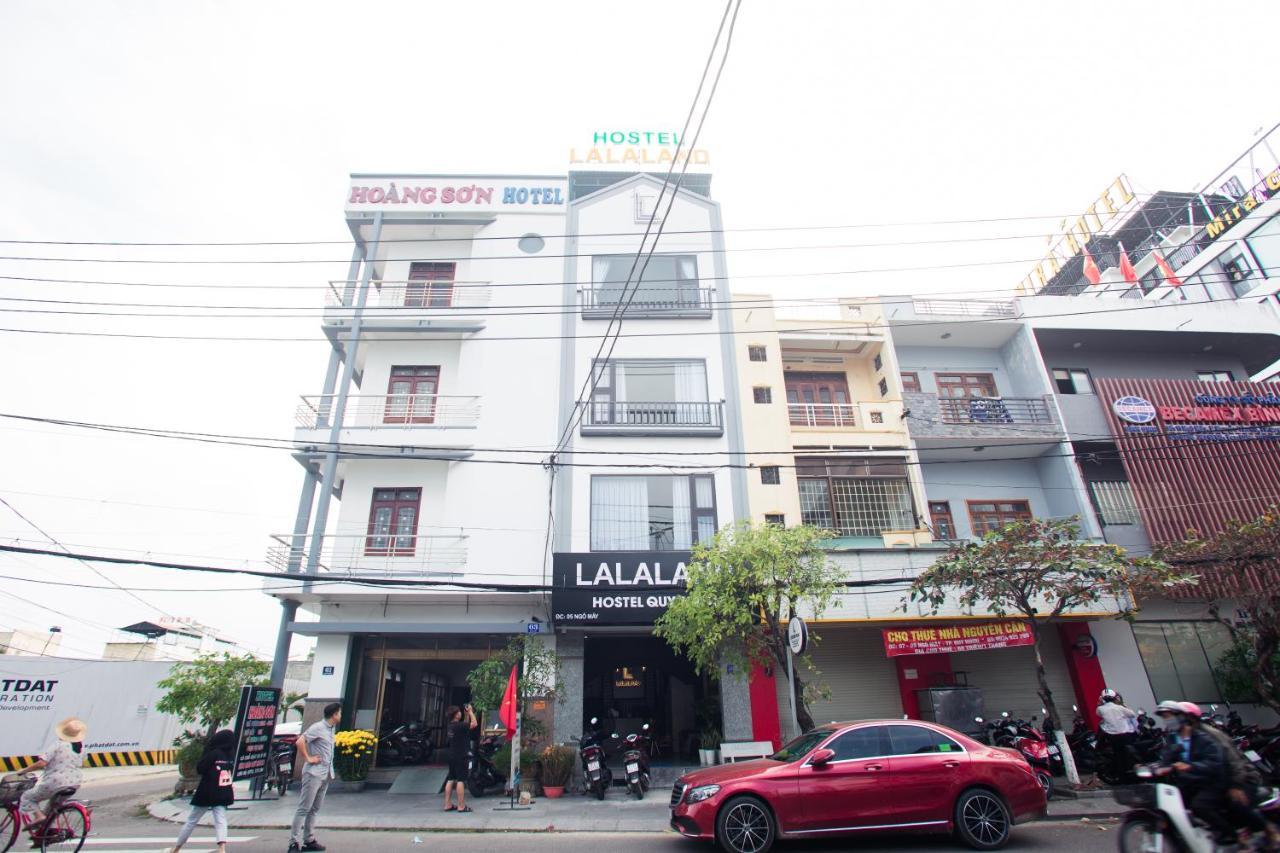 Lalaland Hostel 归仁 外观 照片