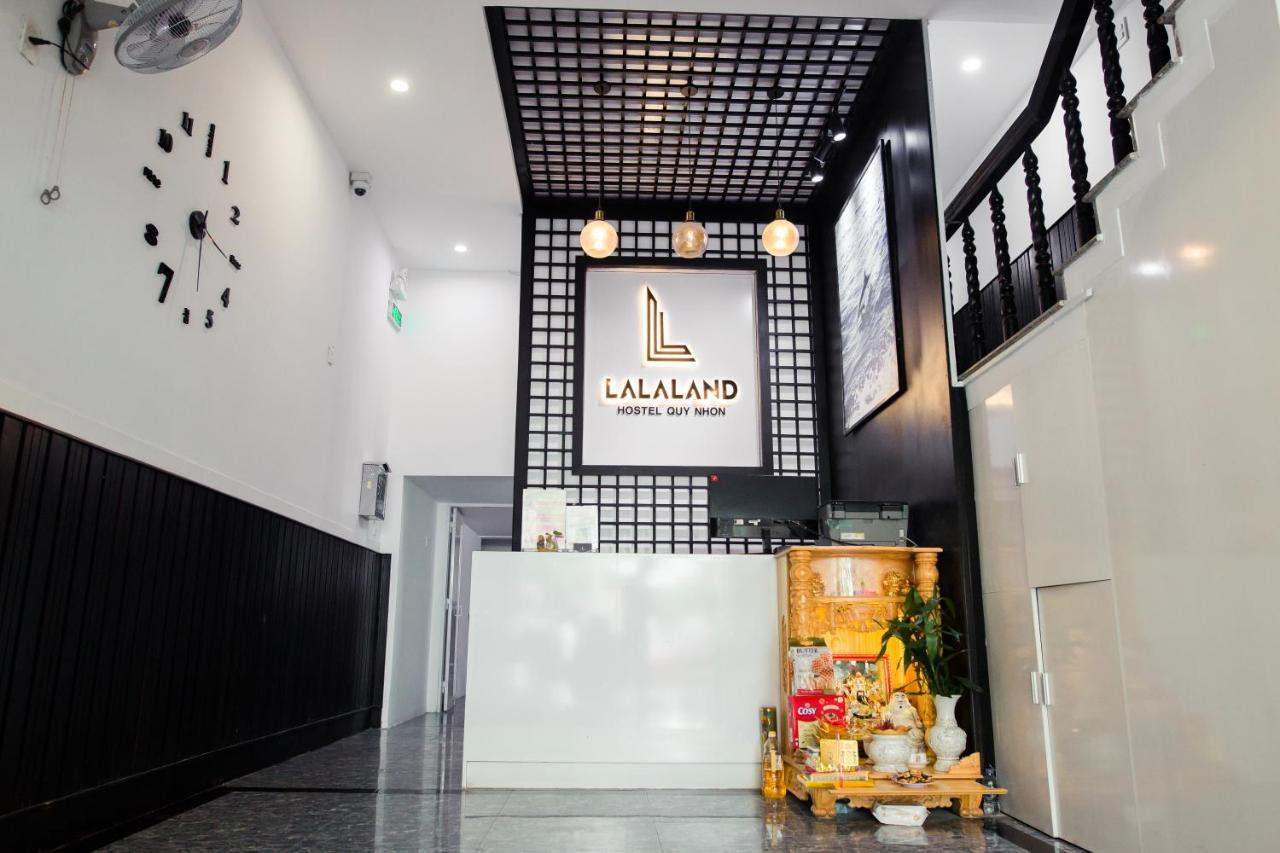 Lalaland Hostel 归仁 外观 照片
