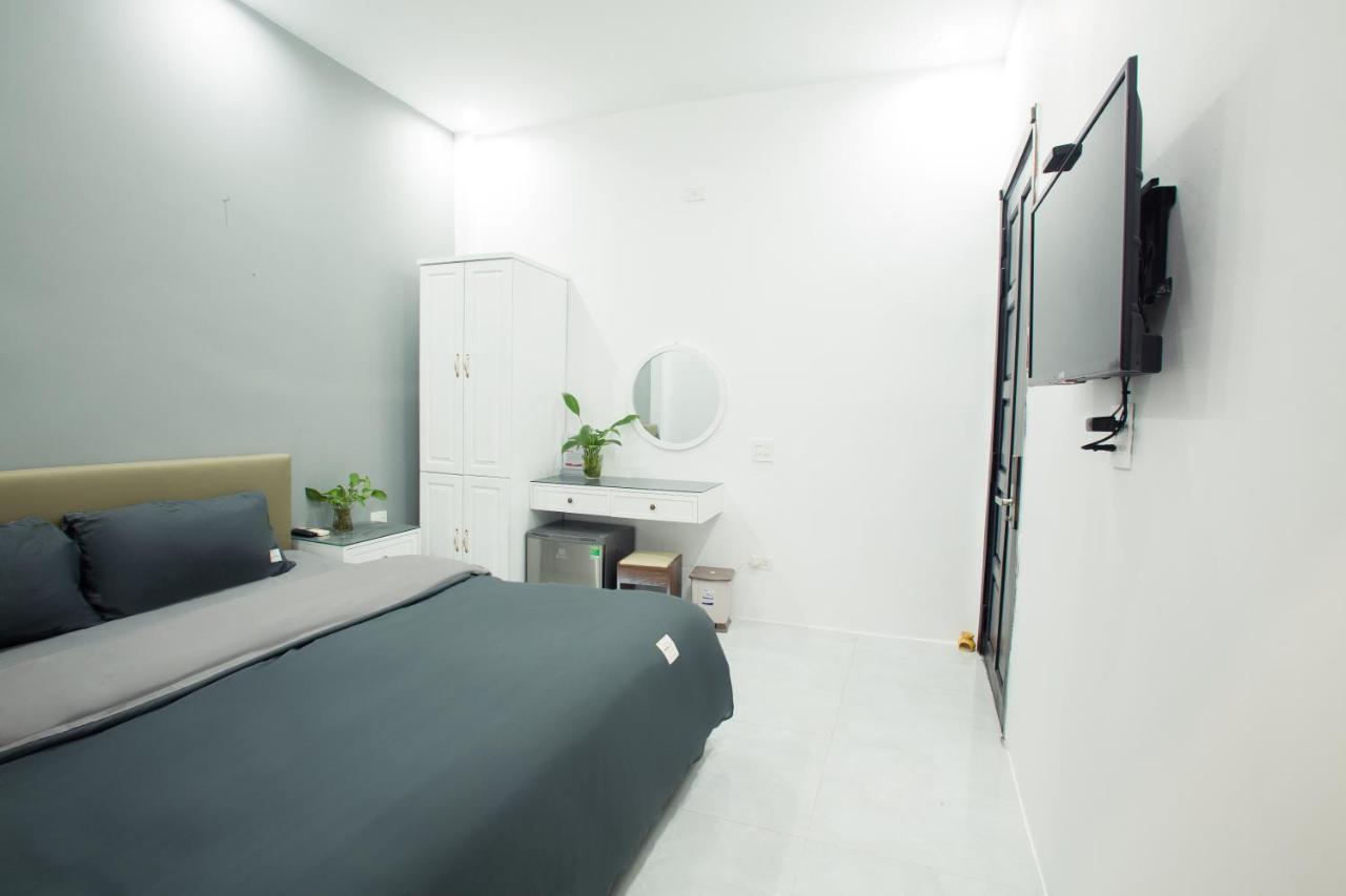 Lalaland Hostel 归仁 外观 照片