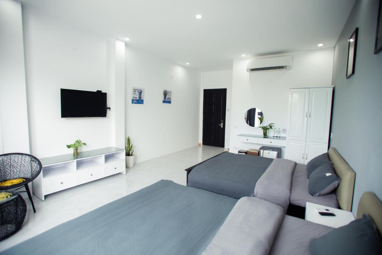 Lalaland Hostel 归仁 外观 照片