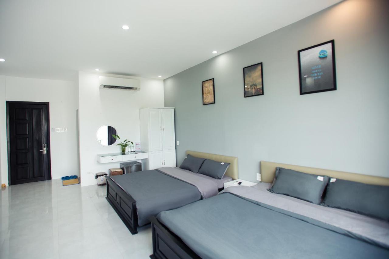 Lalaland Hostel 归仁 外观 照片