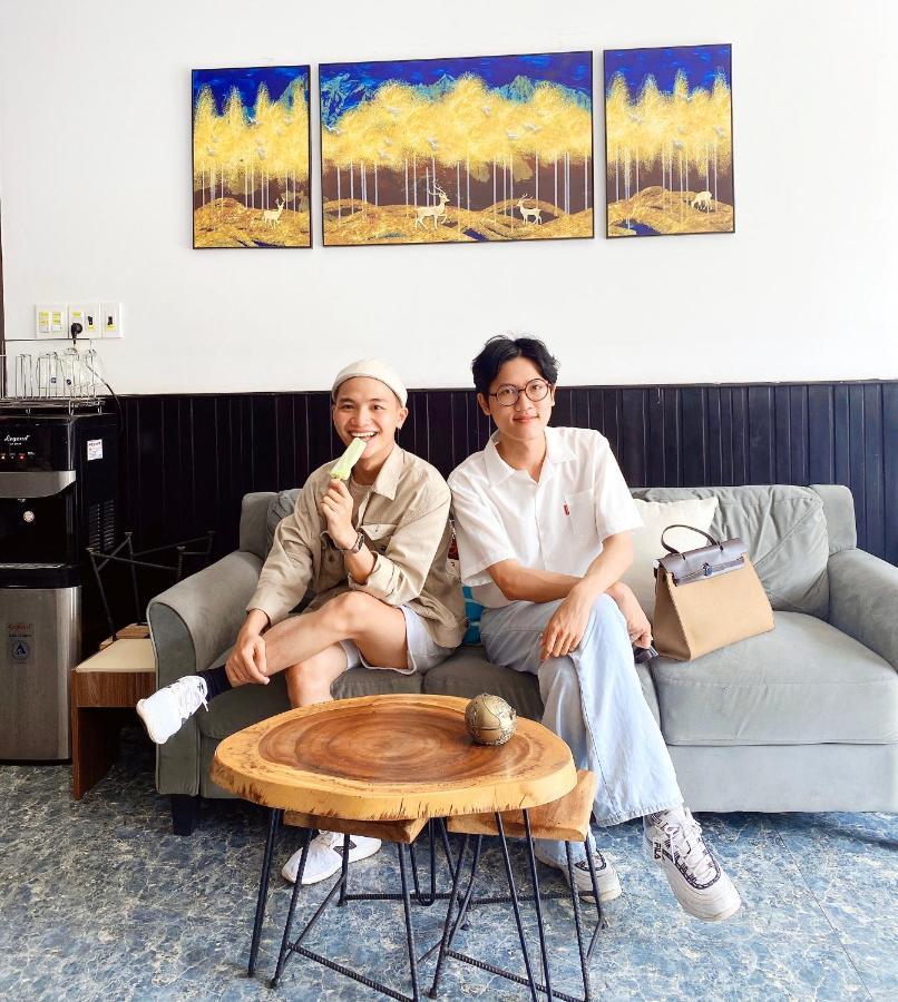 Lalaland Hostel 归仁 外观 照片